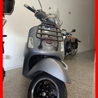 Vespa 300 gts super +rate senza busta paga+permute