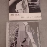 CD gidon kremer