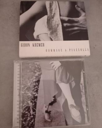 CD gidon kremer