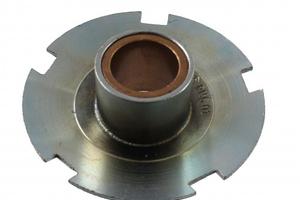 Puleggia fissa variatore Piaggio Ciao Si Bravo Box