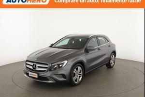 MERCEDES-BENZ GLA 200 SW15262