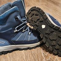 scarpe da trekking invernale nuovi
