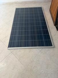 Pannelli solari ALEO S18 250 WATT IP65