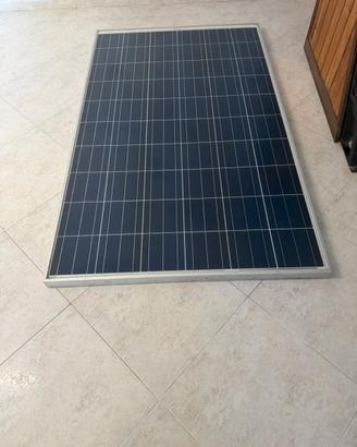 Pannelli solari ALEO S18 250 WATT IP65