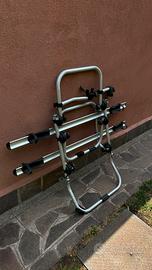 Porta ebike da portellone FABBRI usato