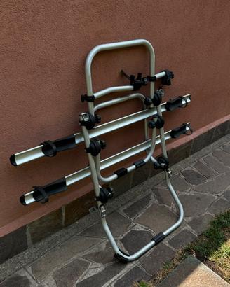 Porta ebike da portellone FABBRI usato