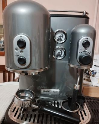 Macchina caffè