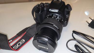 CANON EOS250D