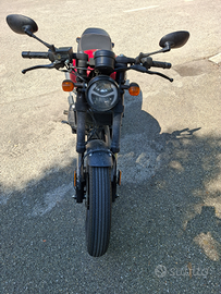 Moto Cafe Race Archive Motor Cycle