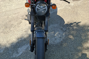 Moto Cafe Race Archive Motor Cycle