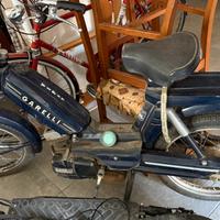 Garelli vip 2 V