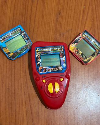 Gioco vintage Smart Player
