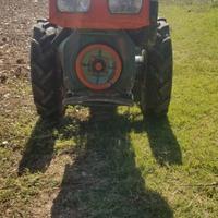 Motocoltivare Goldoni 