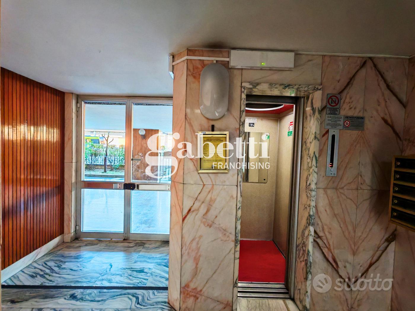Apartment in Torino, Città Giardino, Circoscrizione 2 - Vista 3