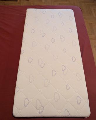 Materasso lettino Traumeland