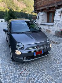 Fiat 500 1.2 Lounge – Agosto 2017 – 29.000 km
