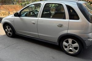 Opel Corsa Anno 2005