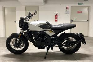 Brixton Crossfire 500