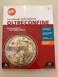 Oltreconfine 2 - E. Cantarella G. Guidorizzi