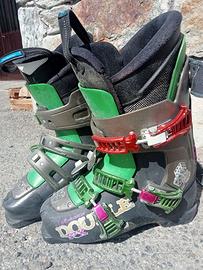 Scarpone Nordica