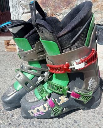 Scarpone Nordica