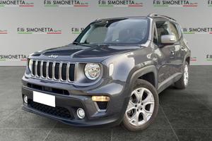 Jeep Renegade 1.3 t4 phev Limited 4xe at6
