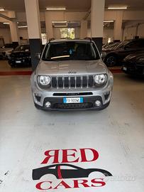 Jeep Renegade 2.0 Mjt 140CV 4WD Active Drive Limit