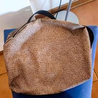 sacca portatutto/beautycase Borbonese