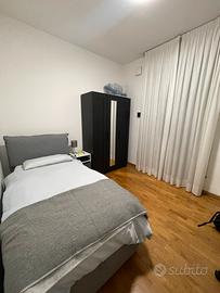 Sanza singola metro Inganni