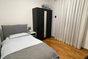 Sanza singola metro Inganni