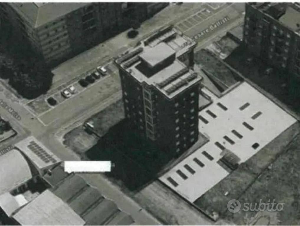 Appartamento – Alessandria, Cristo - Vista 2