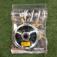 Variatore malossi honda forza 300