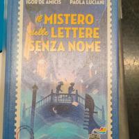 Libro per ragazzi 