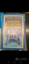 Libro per ragazzi 