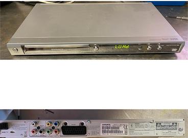 lettore dvd MAGNAVOX MDV439 /12 LETTORE DVD CD PLA