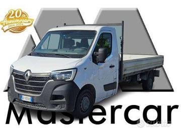 RENAULT Master Master energy dci 2.3 145cv L3 C