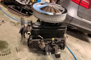 motore opel manta A 1.2  completo