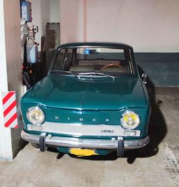Simca 1000 gls
