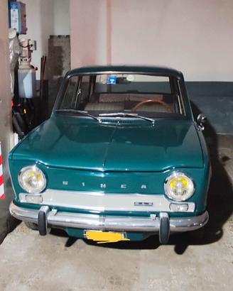 Simca 1000 gls