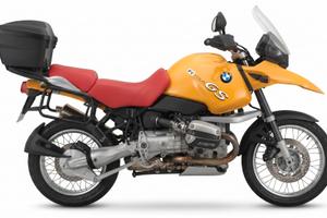 Moto BMW R1150GS