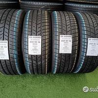 4 gomme 235 55 18 BARUM inv RIF78