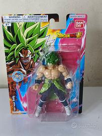 Dragon Ball Super Sayan Broly Action Figure