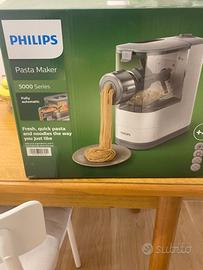 MACCHINA PASTA PHILIPS Pasta Maker Serie 5000