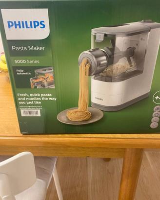 MACCHINA PASTA PHILIPS Pasta Maker Serie 5000