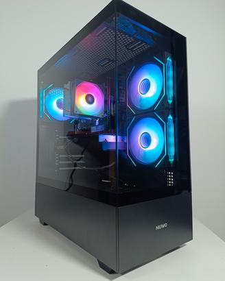 PC GAMING RYZEN 7 3800X, RTX 3060Ti, 16GB RAM