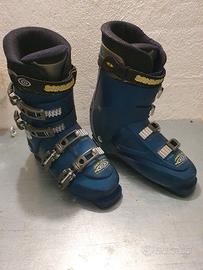 scarponi sci San Marco