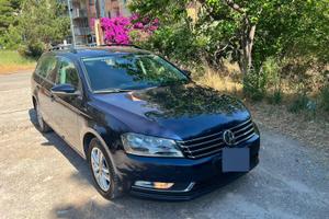 Passat b7 metano