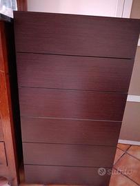 Cassettiera