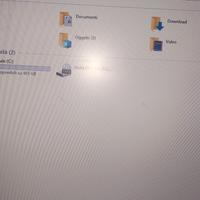 PC portatile hp 15 pollici 