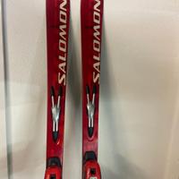 Sci Salomon equipe 10 3V 176cm